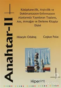 Anahtar - II