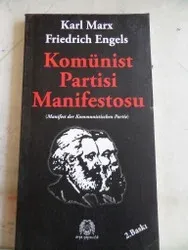 Komünist Partisi Manifestosu