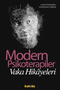 Modern Psikoterapiler; Vaka İncelemeleri
