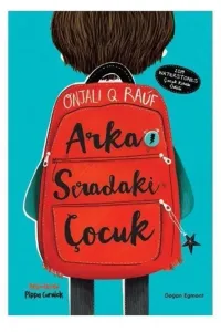 ARKA SIRADAKİ ÇOCUK
