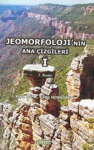Jeomorfolojinin Ana Çizgileri 1
