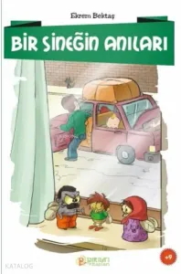 Bir Sineğin Anıları