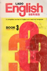 Lado English Series Book 3