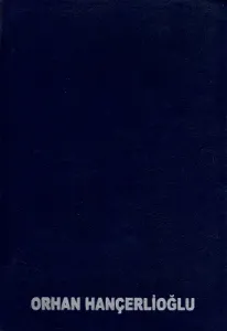 İslam İnançları Sözlüğü - Ciltli Kitap