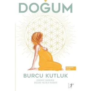 Doğum - Burcu Kutluk