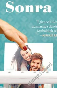 Evet, Dedikten Sonra -