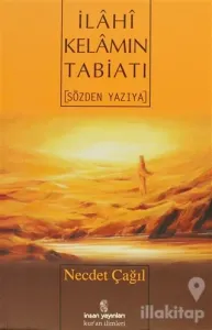 İlahi Kelamın Tabiatı
