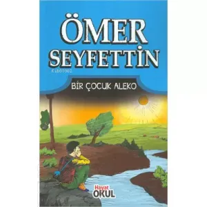Bir Çocuk Aleko