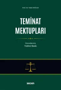 Teminat Mektupları
