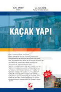 Kaçak Yapı