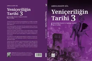 Yeniçeriliğin Tarihi 3