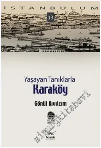 Yaşayan Tanıklarla Karaköy -        2009