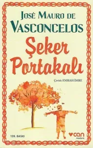 Şeker Portakalı