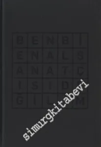 Ben Bienal Sanatçısı Değilim -         2014
