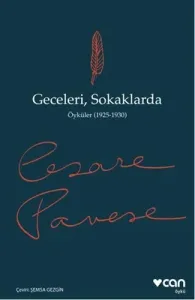 Geceleri Sokaklarda