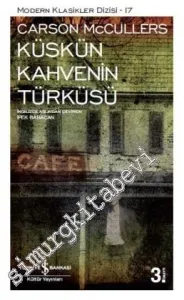 Küskün Kahvenin Türküsü -         2026