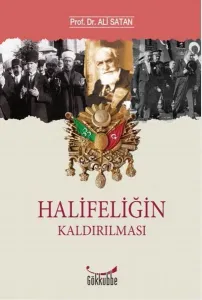 Halifeliğin Kaldırılması