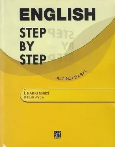English Step by Step