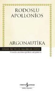 Argonautika (Ciltli)