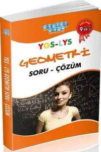 YGS LYS Geometri Soru Çözüm