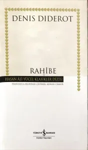 Rahibe ( ciltli )