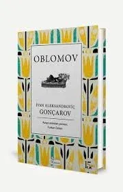 Kültür - Oblomov