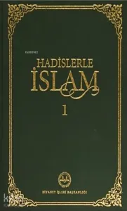 Hadislerle İslam Cep Boy ( 7 Cilt)