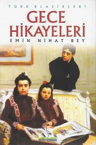 Gece Hikayeleri