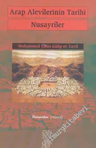 Arap Alevilerinin Tarihi Nusayriler -        2004
