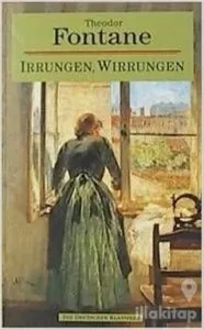Irrungen Wirrungen