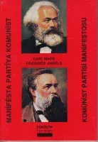 Komünist Partisi Manifestosu Komünist Partisi Manifestosu