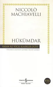 Hükümdar