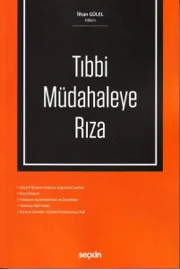 Tıbbi Müdahaleye Rıza