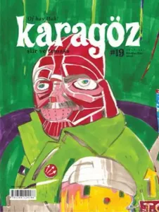 Karagöz Şiir ve Temaşa Dergisi Sayı:19