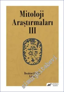 Mitoloji Araştırmaları 3 -         2021