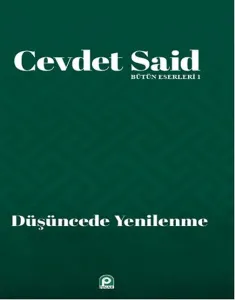 Düşüncede Yenilenme