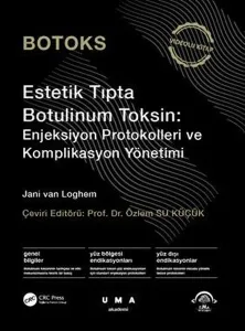 Botoks Estetik Tıpta Botulinum Toksin