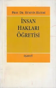 İnsan Hakları Öğretisi