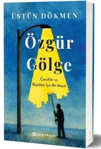 Özgür Gölge