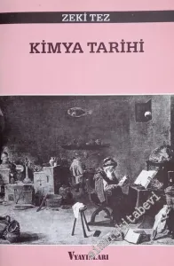 Kimya Tarihi -        1986