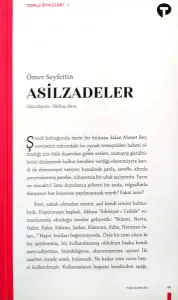Asilzadeler