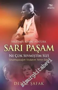 Sarı Paşam -         2017