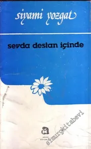 Sevda Destan İçinde -