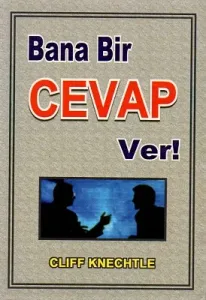 Bana Bir Cevap Ver