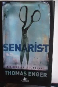 Senarist