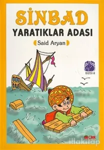 Sinbad Yaratıklar Adası