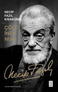 Çöle İnen Nur