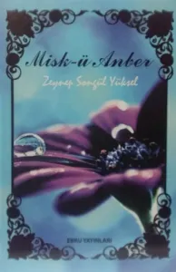 Miskü Anber