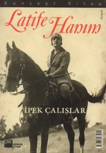 Latife Hanım
