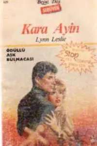 Kara Ayin - 639 (Serüven)